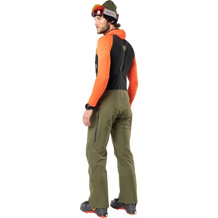 Dynafit - Free GORE-TEX Pant - Men's