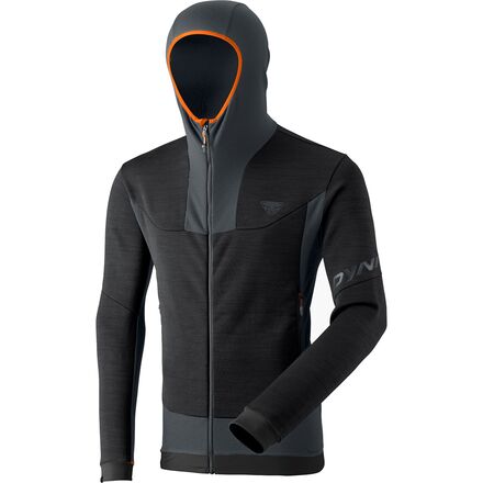 Dynafit - FT Pro Thermal Polartec Hooded Jacket - Men's