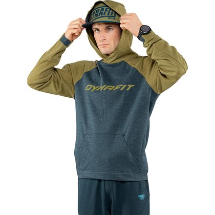 Dynafit - 24/7 PTC Hoodie - Men's