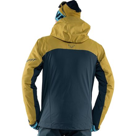 Dynafit - Free INFINIUM Hybrid Jacket - Men's