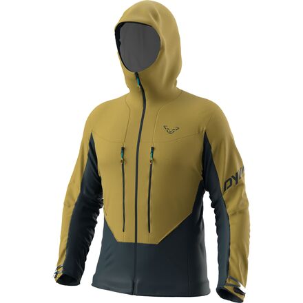 Dynafit - Free INFINIUM Hybrid Jacket - Men's