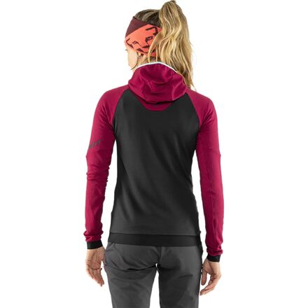 Dynafit - Speed PTC Hooded Jacket - Women's