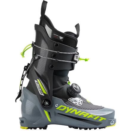 Mezzalama Alpine Touring Boot