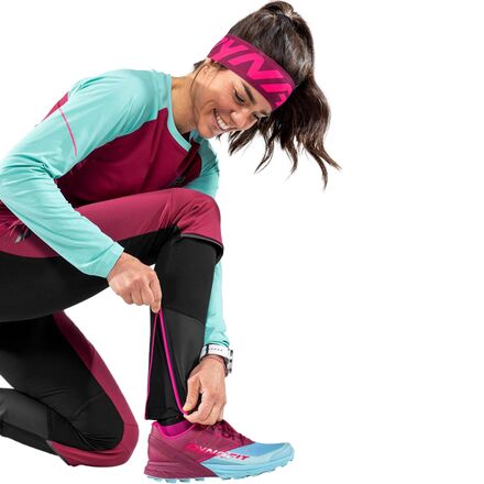 Dynafit - Alpine Warm Pant - Women's