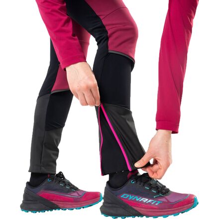 Dynafit - Alpine Warm Pant - Women's