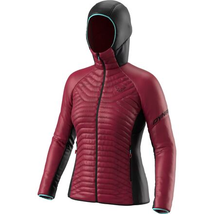 Dynafit - Speed Insulation Hooded Jacket - Women's