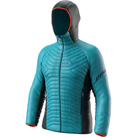Dynafit - Speed Insulation Hooded Jacket - Men's