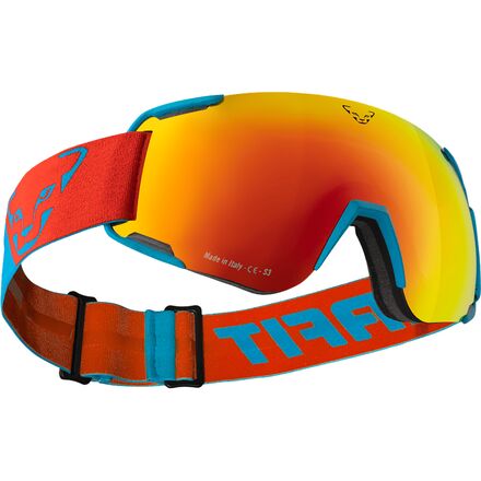 TLT Revo Goggle