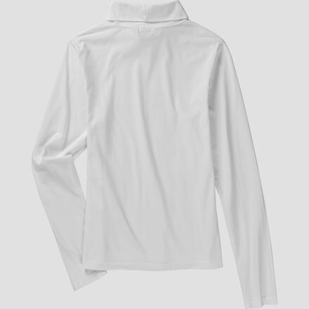 Donni - The Jersey Turtleneck - Women's