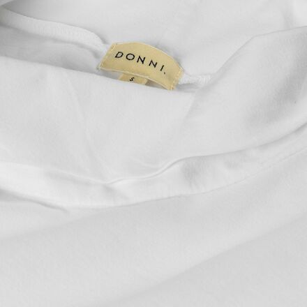 Donni - The Jersey Turtleneck - Women's