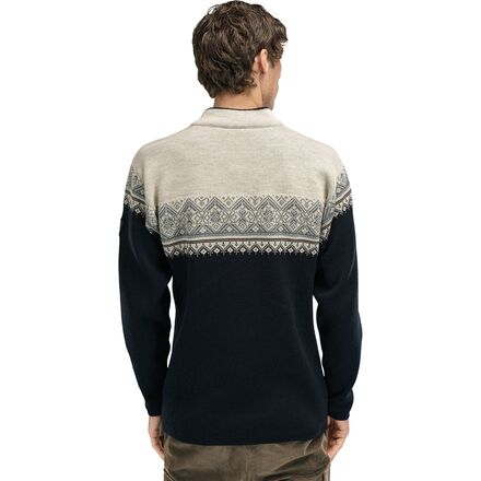 Dale of Norway - Moritz Sweater - Men's