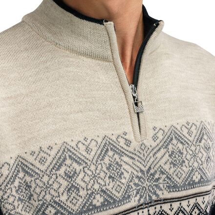 Dale of Norway - Moritz Sweater - Men's