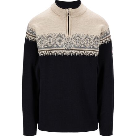 Dale of Norway - Moritz Sweater - Men's