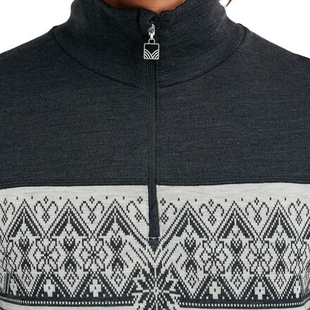 Dale of Norway - Moritz Basic Sweater - Men's