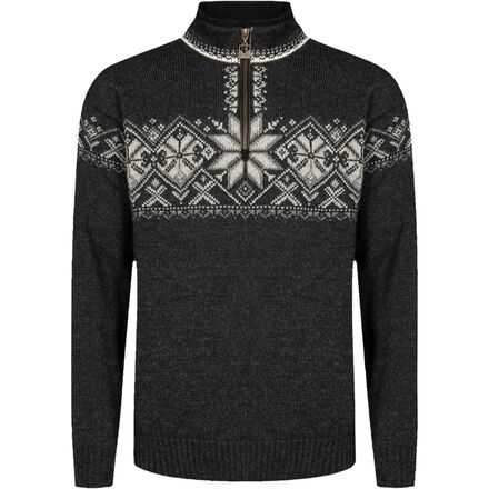 Dale of Norway - Geiranger Sweater - Men's