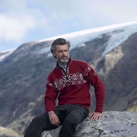 Dale of Norway - Geiranger Sweater - Men's