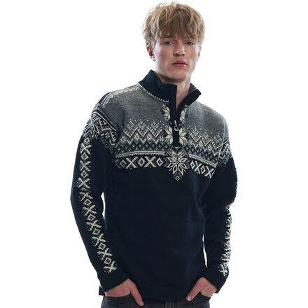 Dale of Norway - 140th Anniversary Sweater - Men's