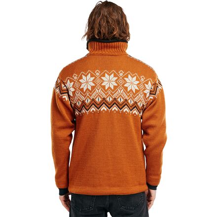 Dale of Norway - Fongen Weatherproof Sweater - Men's