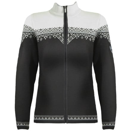 Dale of Norway - Nordlys Sweater - Women's
