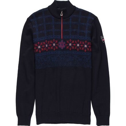 Dale of Norway - Oberstdorf Sweater - Men's