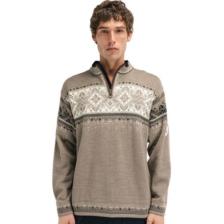 Blyfjell Sweater - Men's