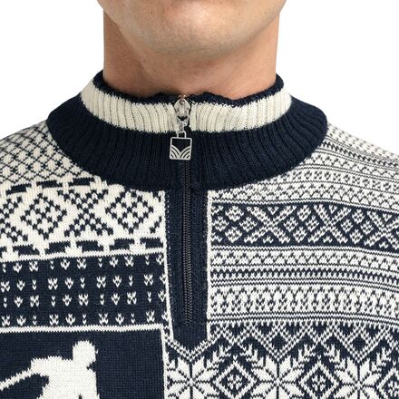 Dale of Norway - OL History Sweater - Men's