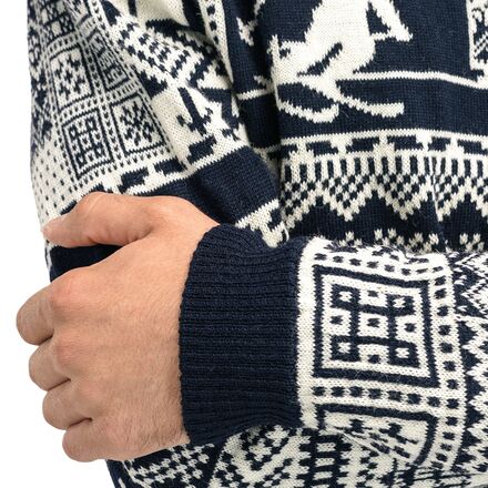 Dale of Norway - OL History Sweater - Men's