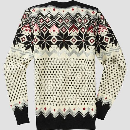 Dale of Norway - Vegard Sweater - Men's