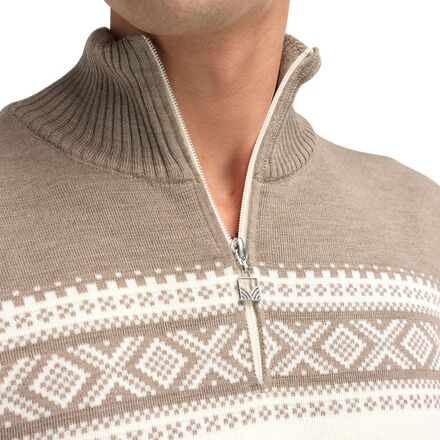 Dale of Norway - Dalestolen Sweater - Men's