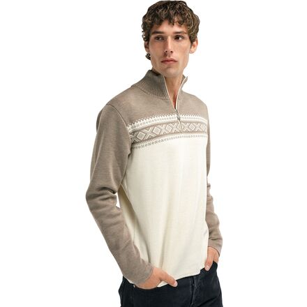Dale of Norway - Dalestolen Sweater - Men's
