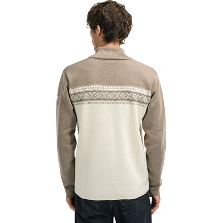 Dale of Norway - Dalestolen Sweater - Men's