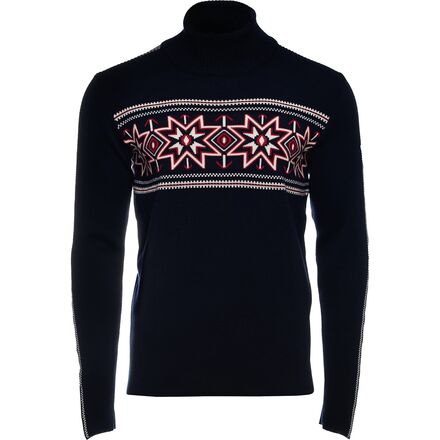 Dale of Norway - Olympia Sweater - Men's