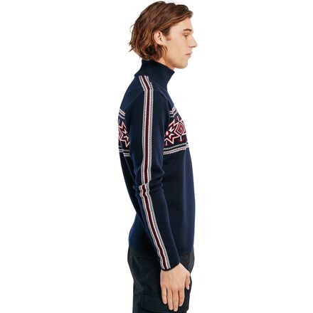 Dale of Norway - Olympia Sweater - Men's