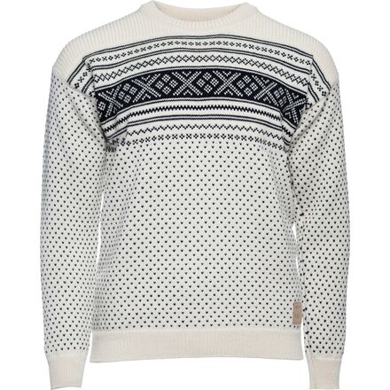 Dale of Norway - Valloy Sweater - Men's