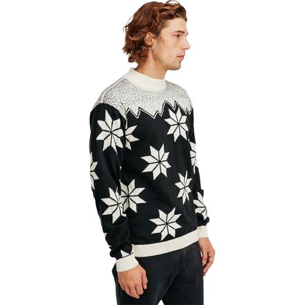 Dale of Norway - Winter Star Sweater - Men's