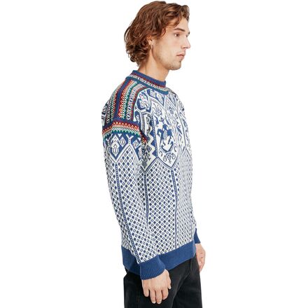Dale of Norway - 1994 Sweater - Men's