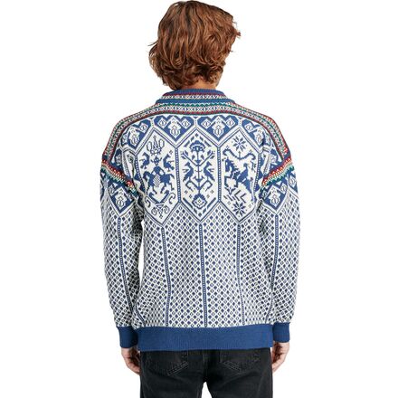 Dale of Norway - 1994 Sweater - Men's
