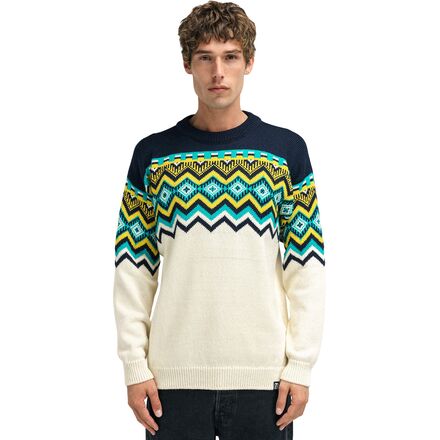 Randaberg Sweater - Men's