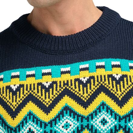 Dale of Norway - Randaberg Sweater - Men's