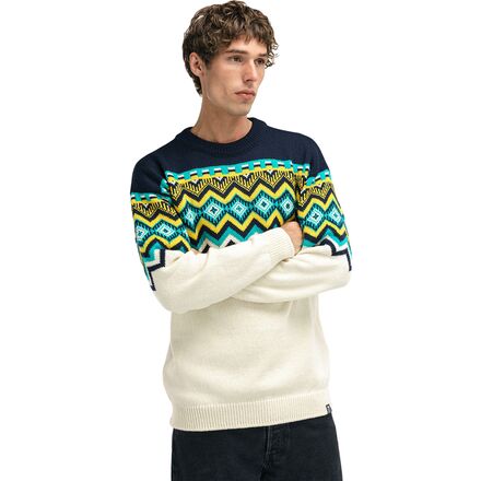 Dale of Norway - Randaberg Sweater - Men's