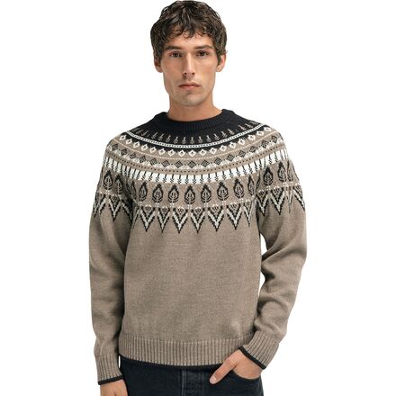 Sula Sweater - Men's