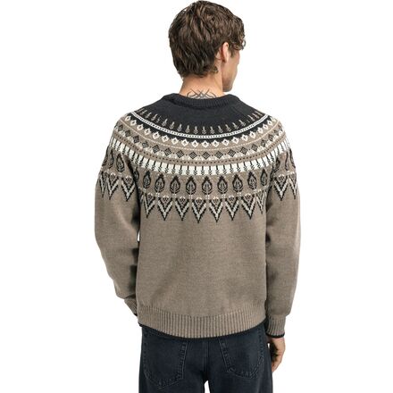 Dale of Norway - Sula Sweater - Men's