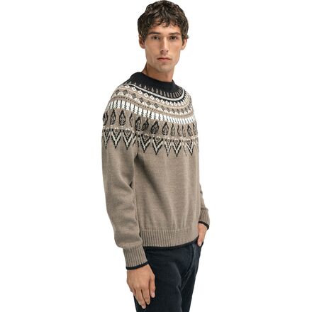 Dale of Norway - Sula Sweater - Men's