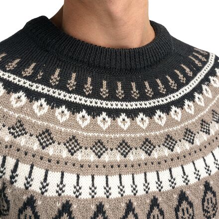 Dale of Norway - Sula Sweater - Men's