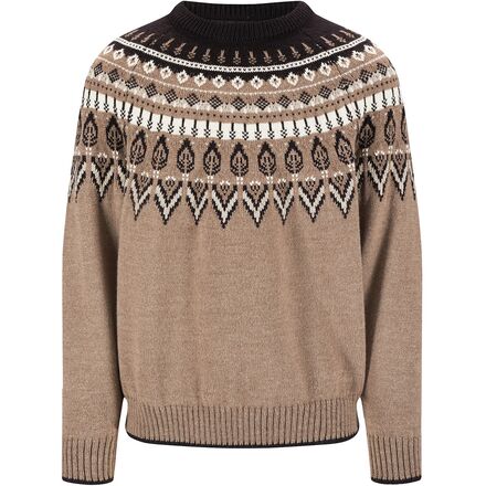 Dale of Norway - Sula Sweater - Men's