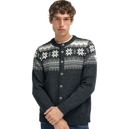 Veafjord Jacket - Men's