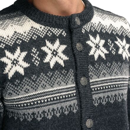 Dale of Norway - Veafjord Jacket - Men's