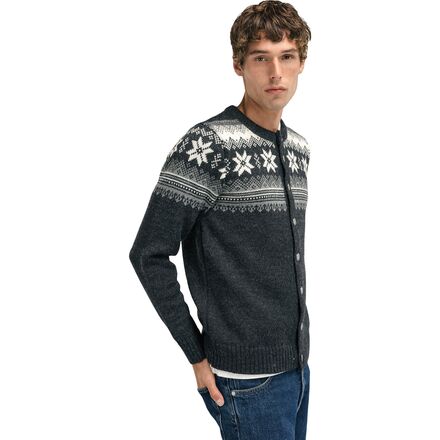 Dale of Norway - Veafjord Jacket - Men's