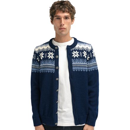 Veafjord Jacket - Men's