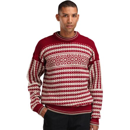 Ramberg Sweater - Men's